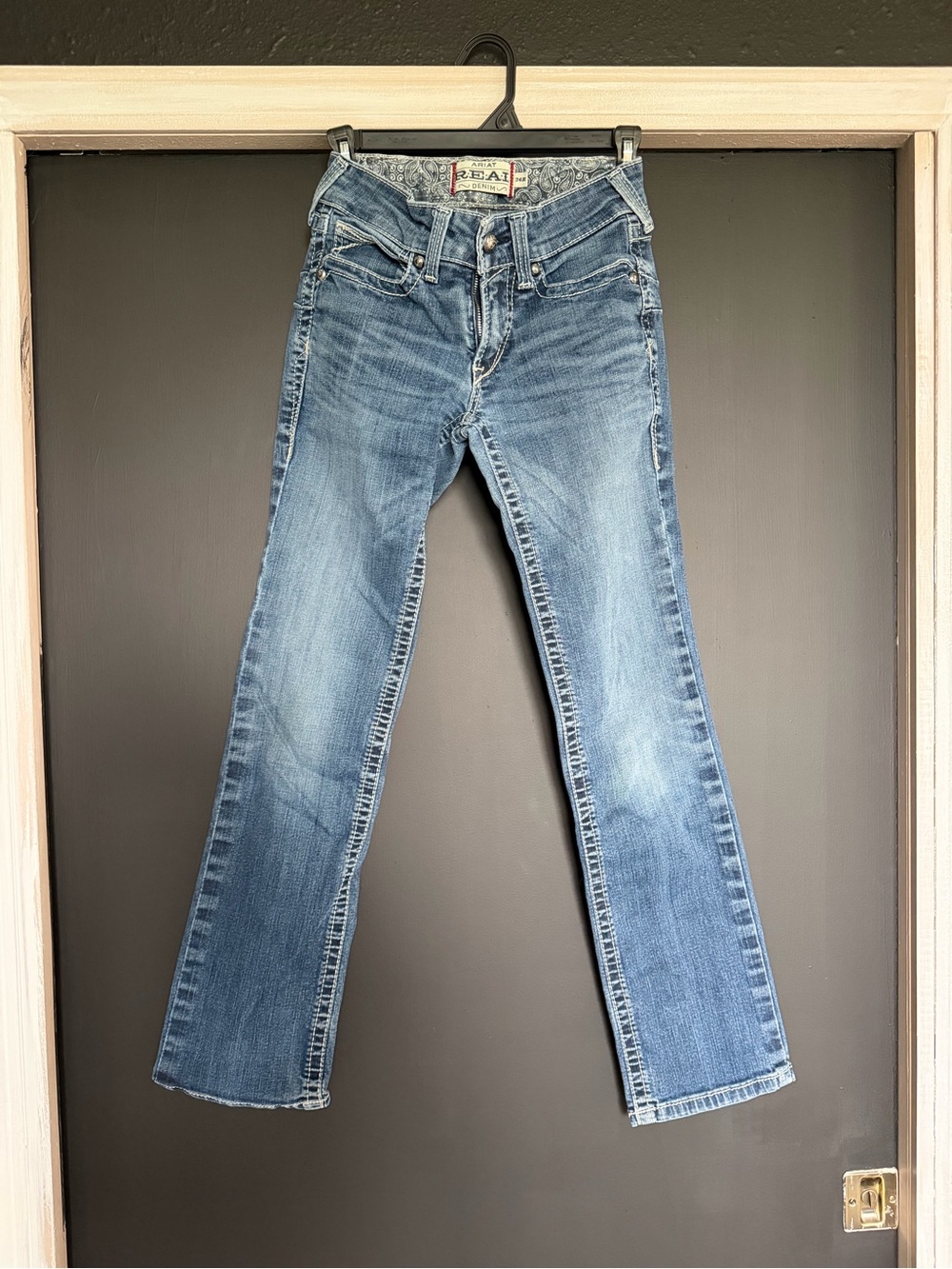 Ariat Bootcut Jeans